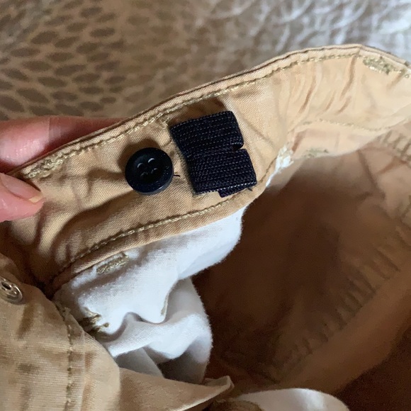 Gap Kids boys’ size 10 adjustable waist pants - Picture 4 of 6